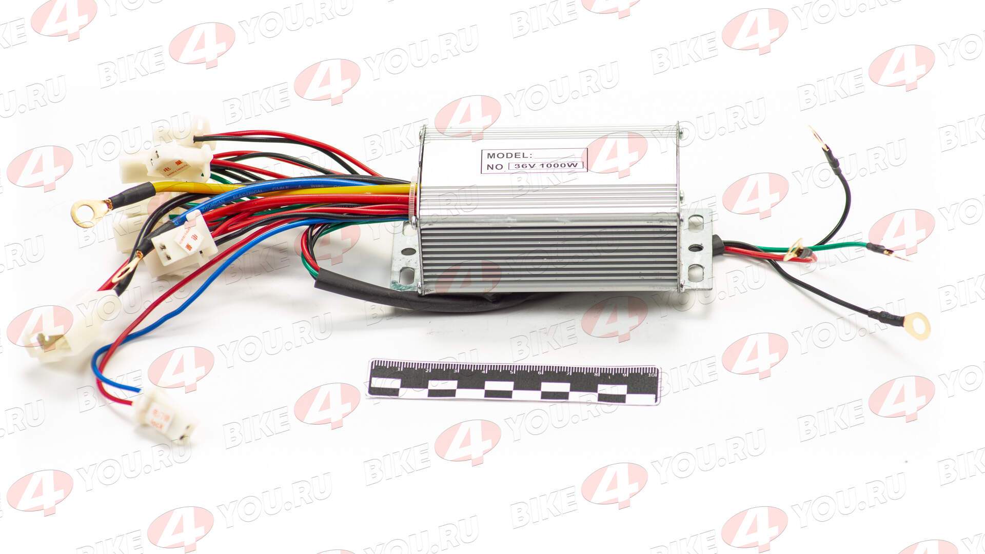 Контроллер (1000w 36v) ATV E005