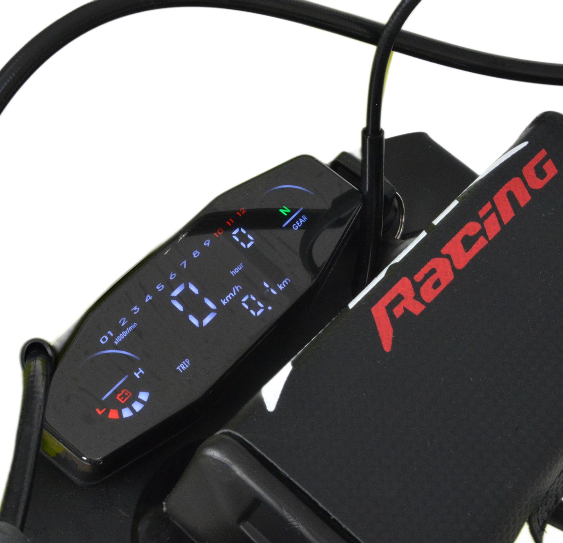 Мотоцикл Кросс PWR FS5 300 (175FMM)